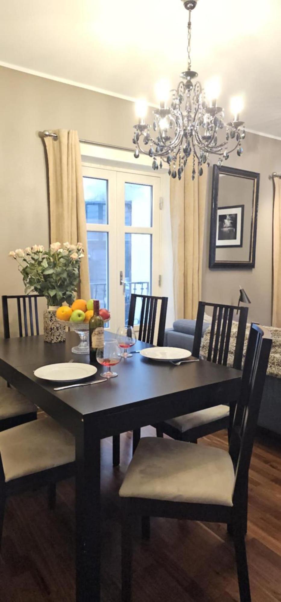 Apartment Ovregaten *