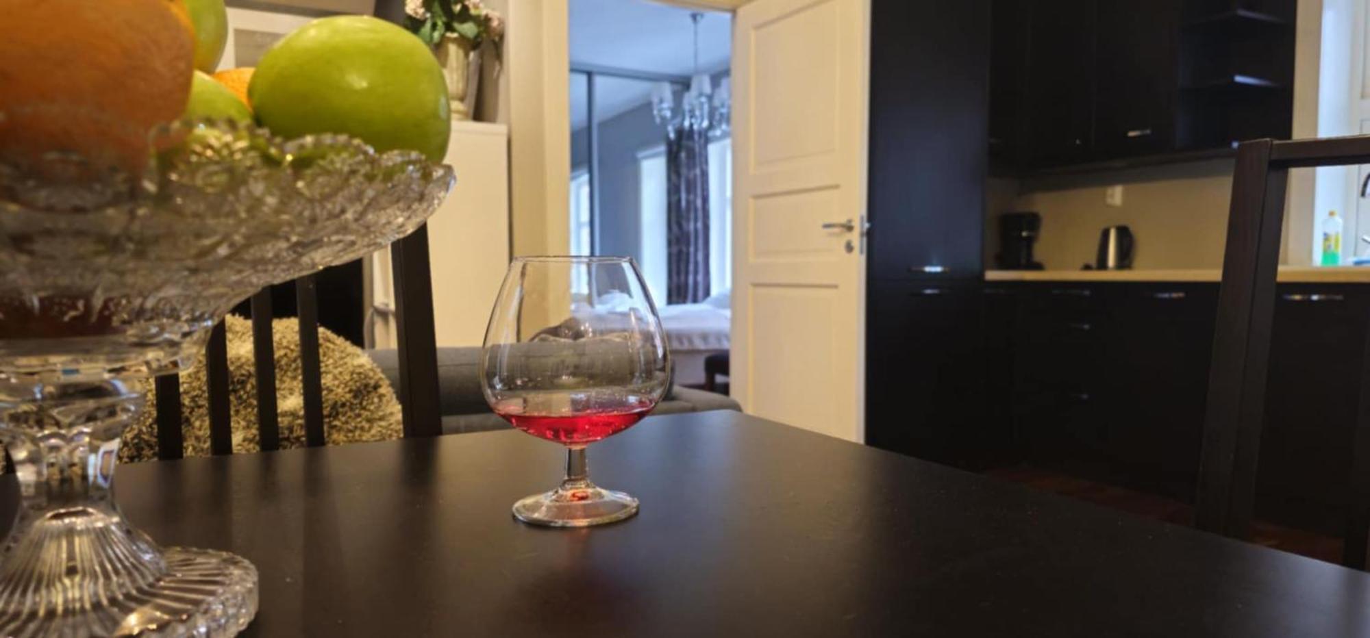 Ovregaten Apartment Bergen