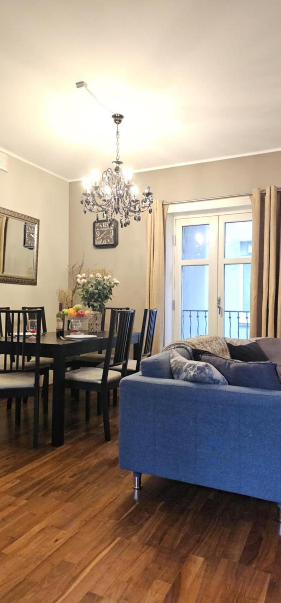 Ovregaten Apartment