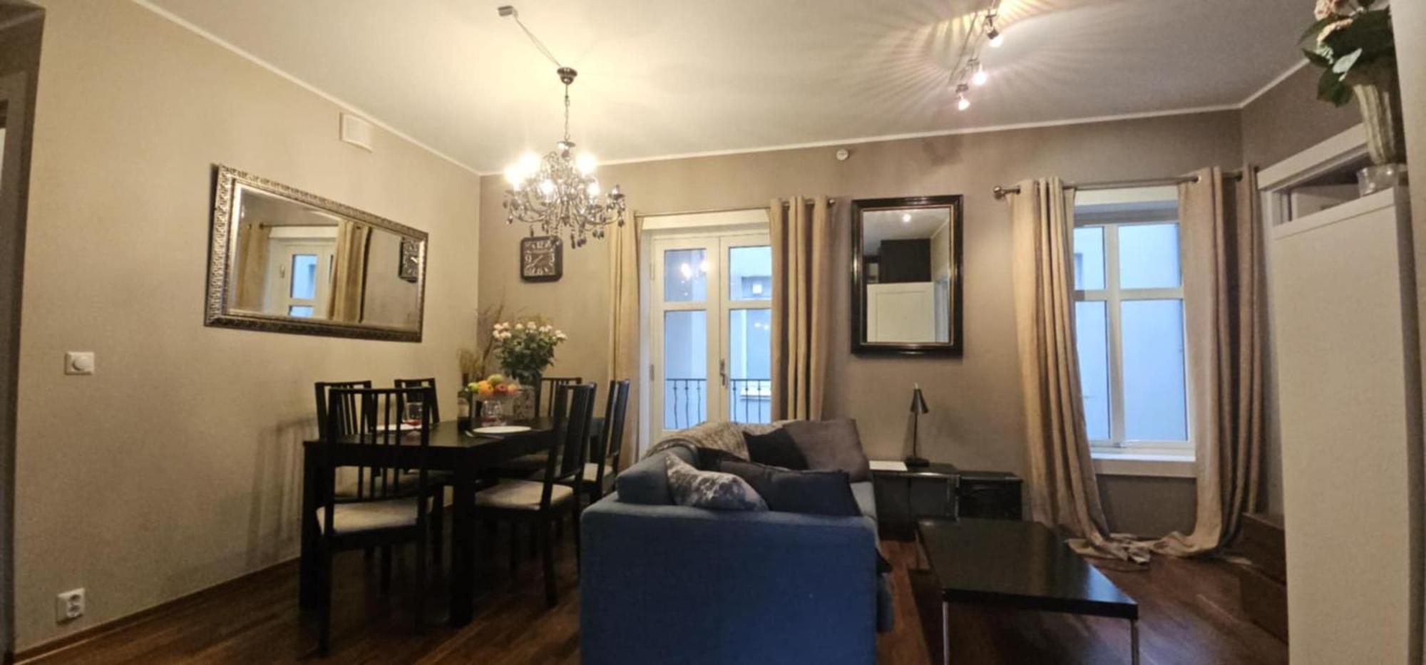 Ovregaten Apartment