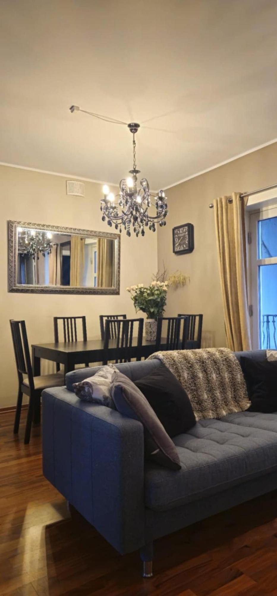 Ovregaten Apartment Bergen