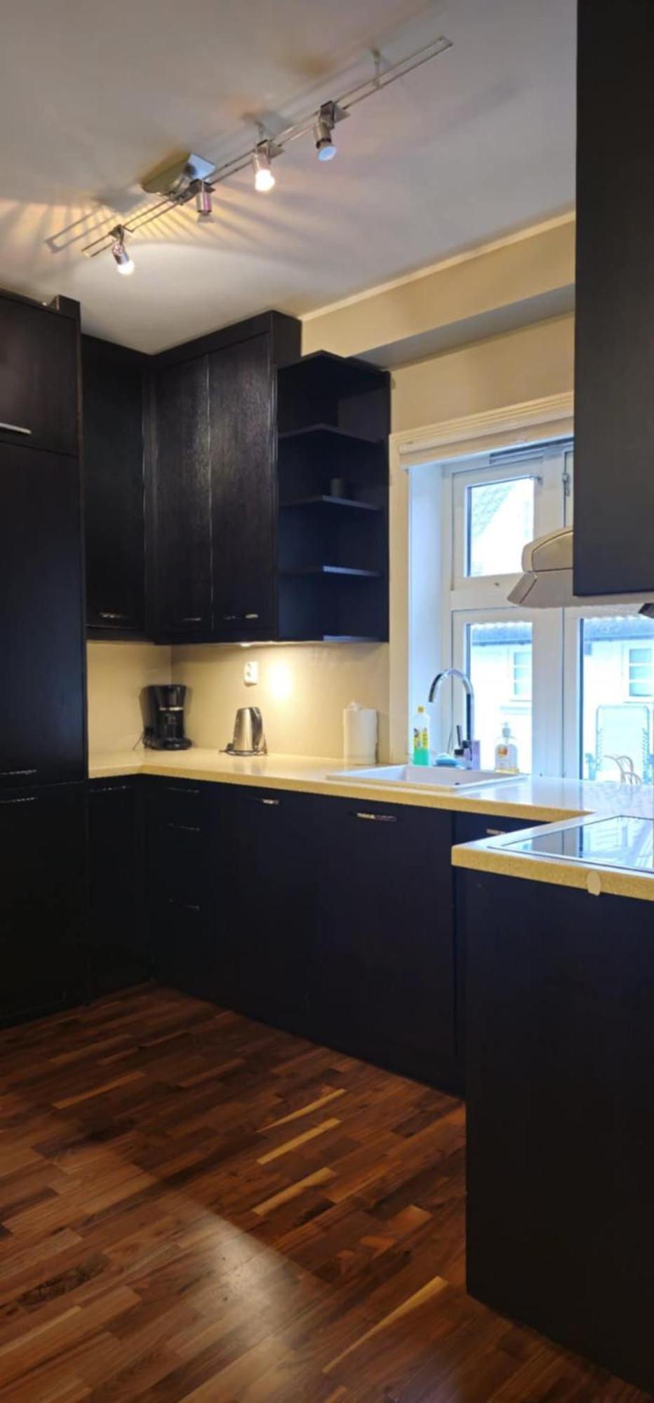 Apartment Ovregaten *